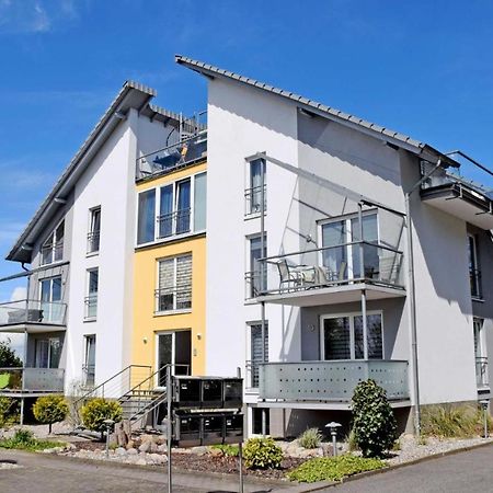 Ferienwohnung Selliner Strand Exteriör bild