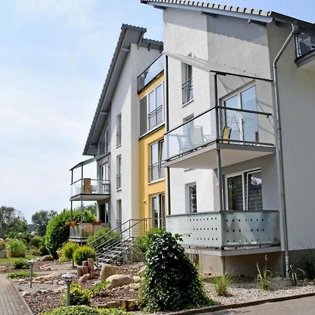 Ferienwohnung Selliner Strand Exteriör bild