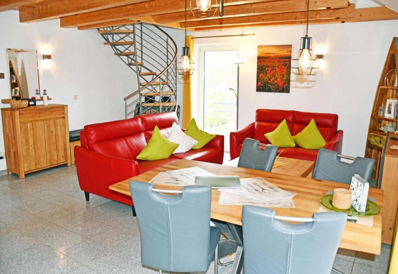 Ferienwohnung Selliner Strand Exteriör bild