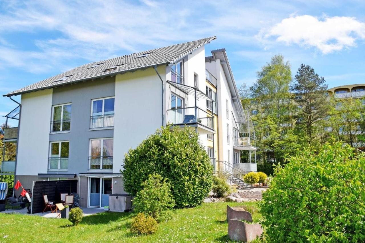 Ferienwohnung Selliner Strand Exteriör bild