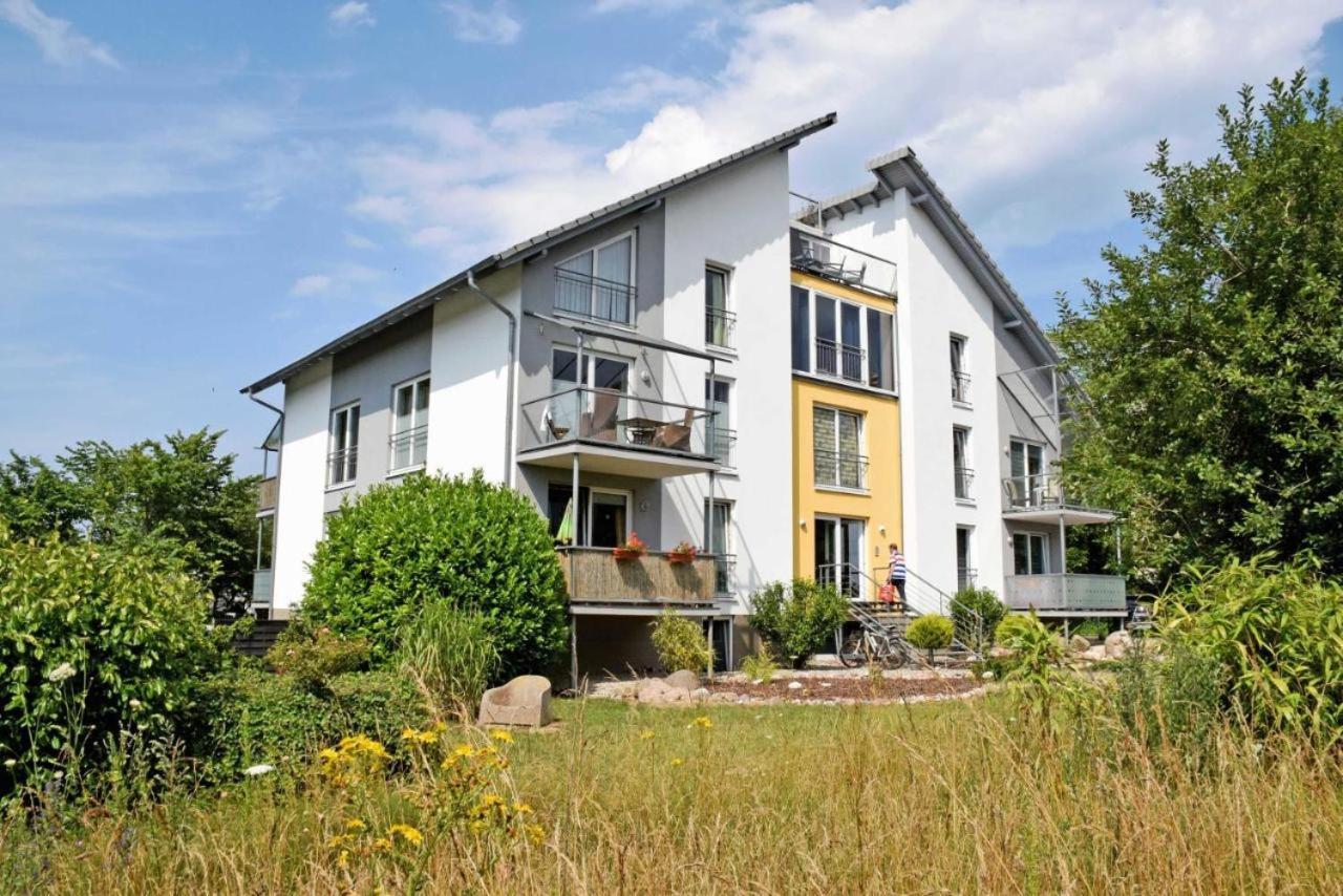 Ferienwohnung Selliner Strand Exteriör bild