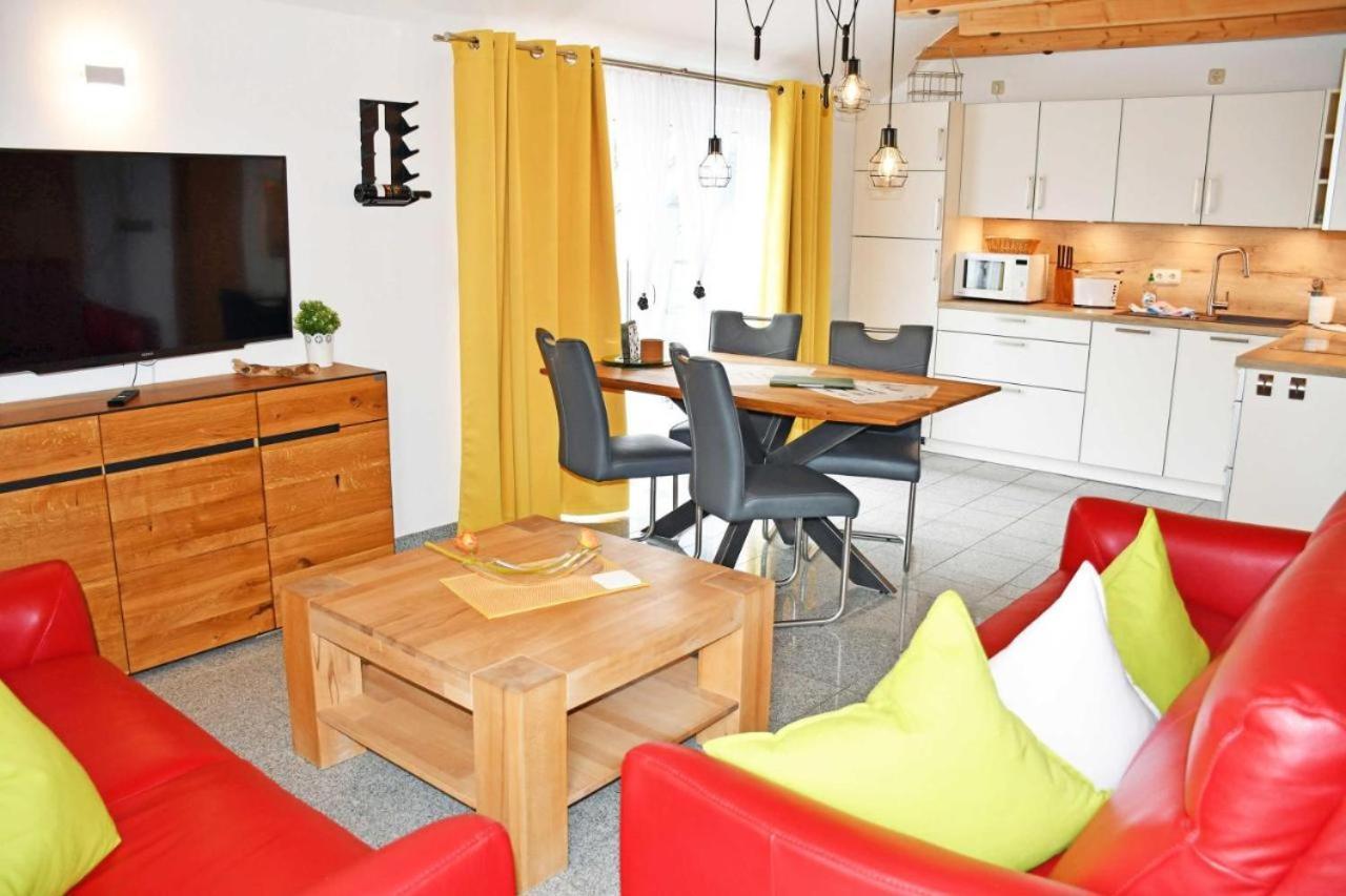 Ferienwohnung Selliner Strand Exteriör bild